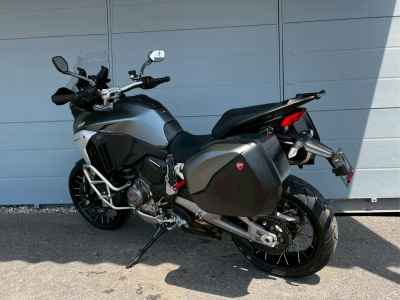 Ducati Multistrada V4S 2022