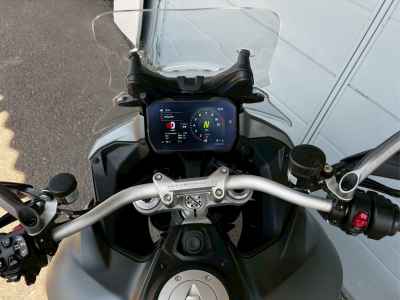 Ducati Multistrada V4S 2022