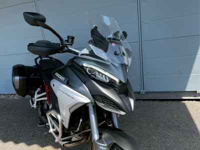 Ducati Multistrada V4S 2022