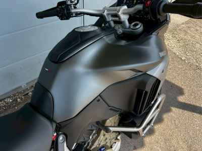 Ducati Multistrada V4S 2022