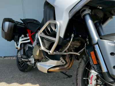 Ducati Multistrada V4S 2022