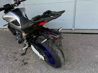 Yamaha MT-09 SP 2024