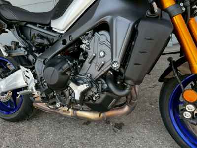 Yamaha MT-09 SP 2024
