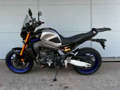 Yamaha MT-09 SP 2024