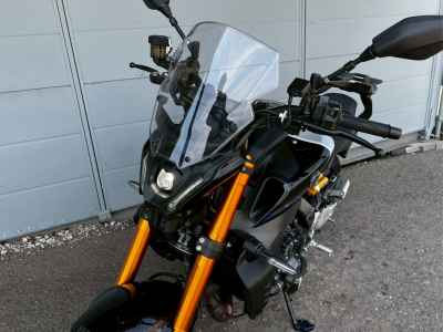 Yamaha MT-09 SP 2024