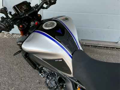 Yamaha MT-09 SP 2024