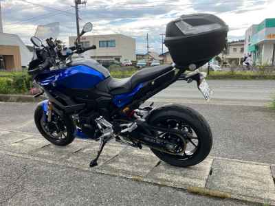 BMW F900XR L 2023