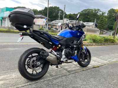 BMW F900XR L 2023