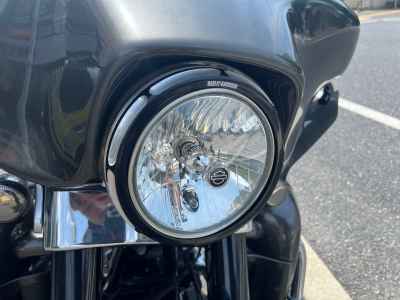 Harley-Davidson Street Glide FLHX1580 2013