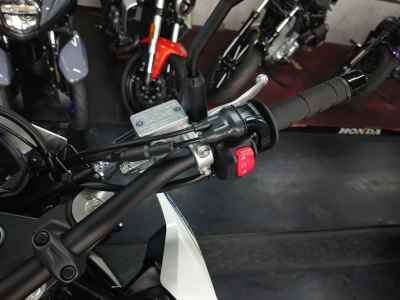 Suzuki DR-Z4SM 2025