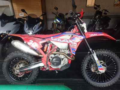 Beta RR4T 350 2022