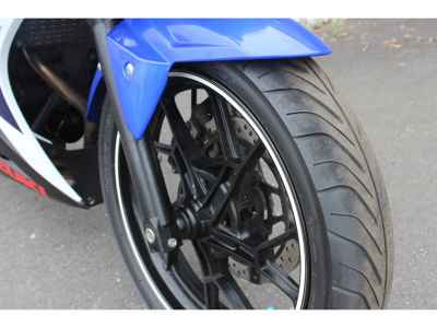 Suzuki GSX250R