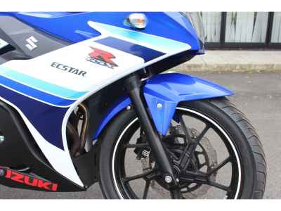 Suzuki GSX250R