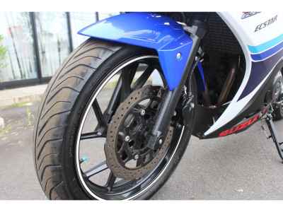 Suzuki GSX250R