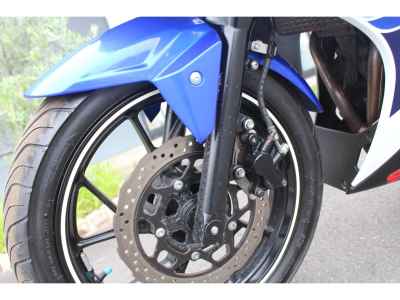 Suzuki GSX250R