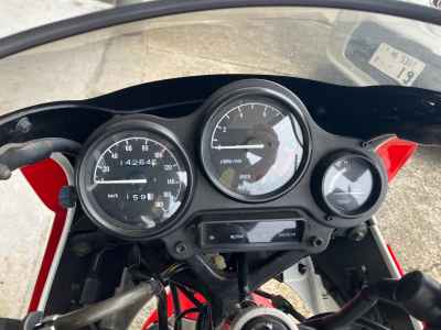 Yamaha TZR250