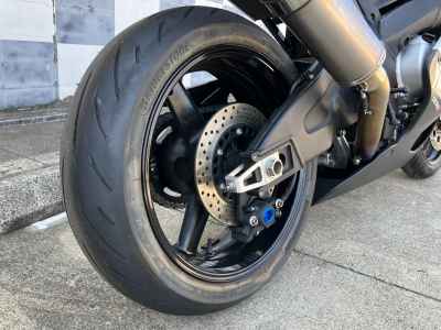 Yamaha YZF-R7 2010