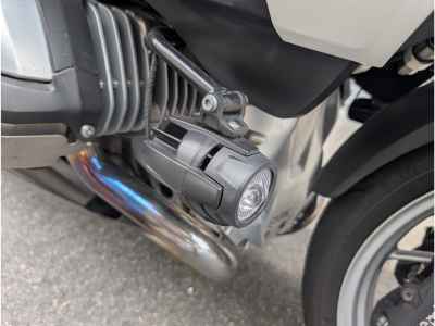 BMW R1200RT 2016