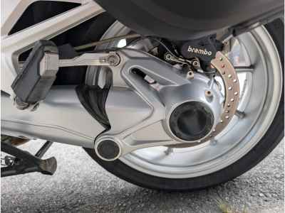 BMW R1200RT 2016