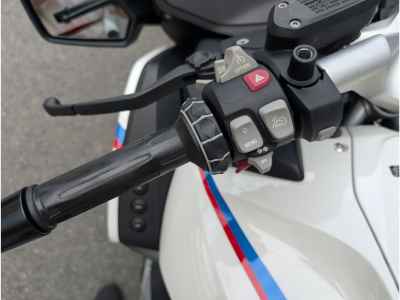 BMW R1200RT 2016
