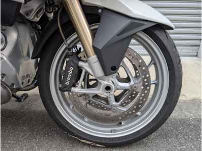 BMW R1200RT 2016
