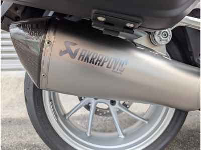BMW R1200RT 2016