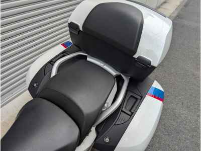 BMW R1200RT 2016