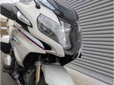 BMW R1200RT 2016