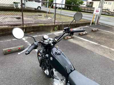 Suzuki GrassTracker Bigboy