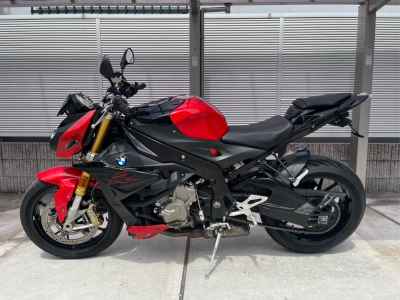 BMW S1000R 2019