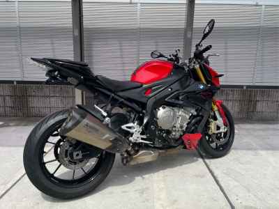 BMW S1000R 2019