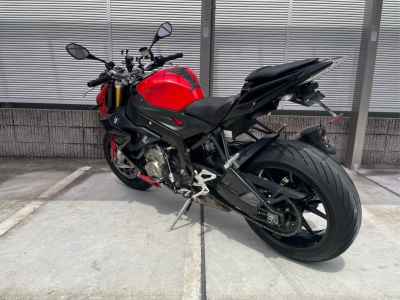 BMW S1000R 2019