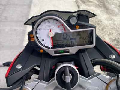 BMW S1000R 2019