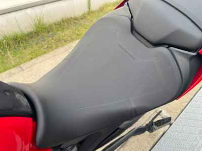 Ducati Monster 937+ 2023