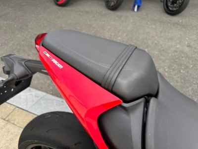 Ducati Monster 937+ 2023