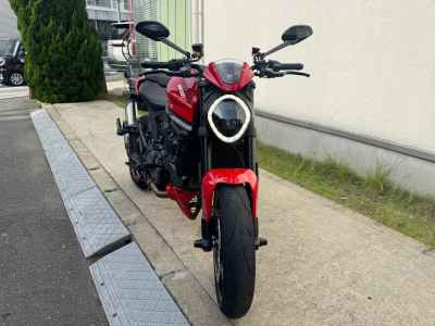 Ducati Monster 937+ 2023