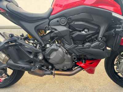 Ducati Monster 937+ 2023