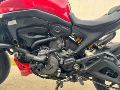 Ducati Monster 937+ 2023
