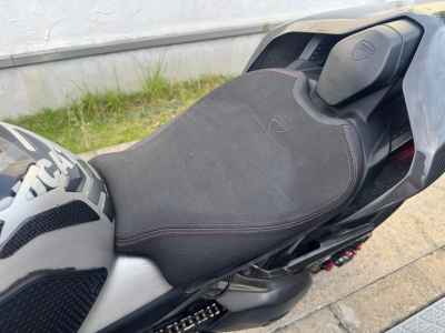 Ducati Streetfighter V4S 2021