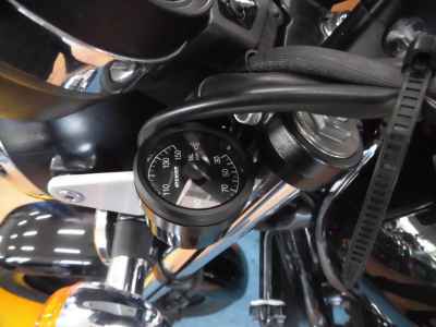 Honda CB1100 2021