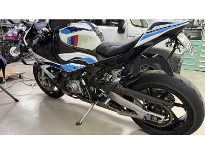 BMW M1000RR 2021