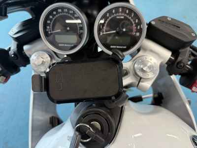 BMW R nineT Racer 2017