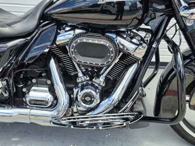 Harley-Davidson Street Glide FLHXS1690 2017