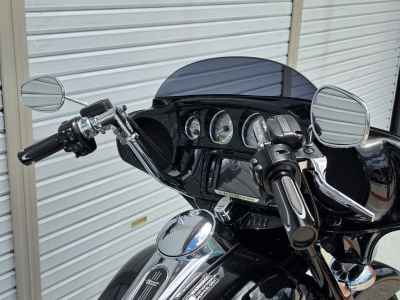 Harley-Davidson Street Glide FLHXS1690 2017