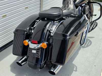 Harley-Davidson Street Glide FLHXS1690 2017