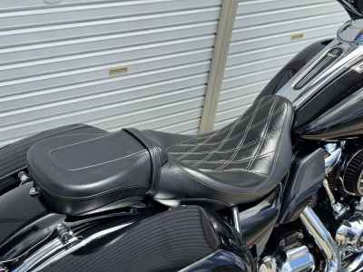 Harley-Davidson Street Glide FLHXS1690 2017