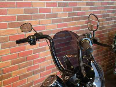 Harley-Davidson Road King Special FLHRXS1868 2017