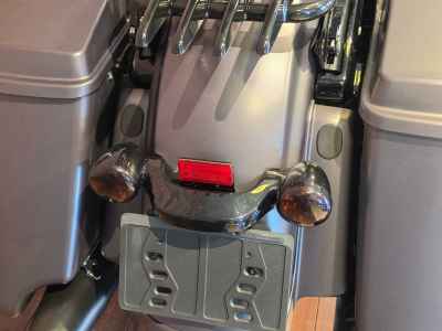 Harley-Davidson Road King Special FLHRXS1868 2017