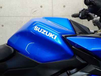 Suzuki GSX-S1000GT 2023