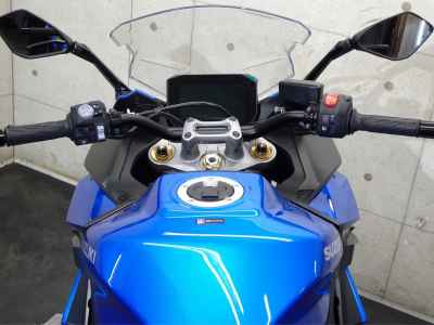 Suzuki GSX-S1000GT 2023